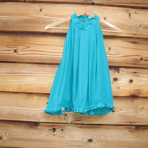 NWT Lovers + Friends Crop Top - Picture 4 of 11